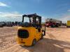 Cat GC40K Forklift - 4