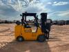 Cat GC40K Forklift - 5