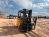 Cat GC40K Forklift - 6