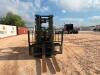 Cat GC40K Forklift - 7