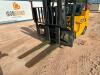 Cat GC40K Forklift - 8