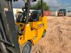 Cat GC40K Forklift - 9