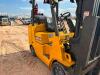 Cat GC40K Forklift - 10