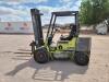 Clark Forklift - 2