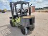 Clark Forklift - 3