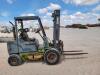 Clark Forklift - 6