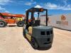 Yale Forklift - 10