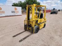 Nissan NH01A15 Forklift