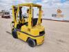 Nissan NH01A15 Forklift - 3