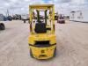 Nissan NH01A15 Forklift - 4