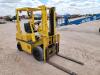 Nissan NH01A15 Forklift - 7