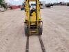 Nissan NH01A15 Forklift - 8