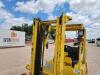 Nissan NH01A15 Forklift - 10