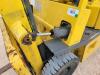 Nissan NH01A15 Forklift - 12