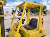 Nissan NH01A15 Forklift - 13