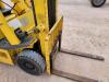 Nissan NH01A15 Forklift - 20