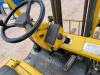 Nissan NH01A15 Forklift - 22