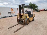 Hyster H60XL Forklift