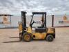 Hyster H60XL Forklift - 2