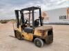 Hyster H60XL Forklift - 3