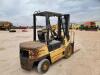 Hyster H60XL Forklift - 5