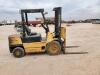 Hyster H60XL Forklift - 6