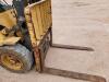 Hyster H60XL Forklift - 20