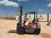 Nissan 15 Forklift - 2