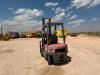Nissan 15 Forklift - 3