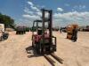 Nissan 15 Forklift - 6