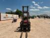 Nissan 15 Forklift - 7