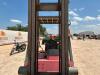 Nissan 15 Forklift - 9