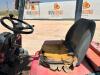 Nissan 15 Forklift - 10