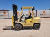 Hyster H80XM Forklift - 2
