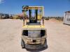 Hyster H80XM Forklift - 4