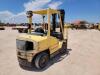Hyster H80XM Forklift - 5
