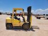 Hyster H80XM Forklift - 6