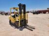 Hyster H80XM Forklift - 7