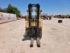 Hyster H80XM Forklift - 8