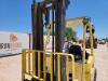 Hyster H80XM Forklift - 10