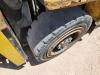Hyster H80XM Forklift - 11