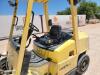 Hyster H80XM Forklift - 13