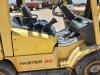 Hyster H80XM Forklift - 16