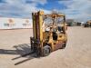 Komatsu FG25S-3 Forklift