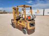 Komatsu FG25S-3 Forklift - 3