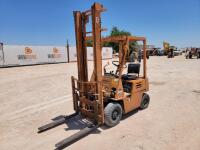 Komatsu FG-10 Forklift