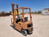 Komatsu FG-10 Forklift - 3