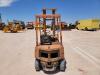 Komatsu FG-10 Forklift - 4