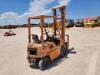 Komatsu FG-10 Forklift - 5