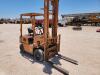 Komatsu FG-10 Forklift - 7
